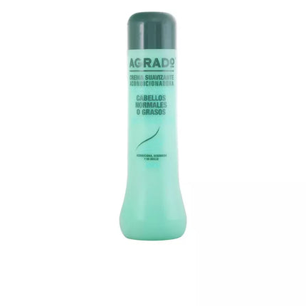Agrado Smoothing Cream Normal Hair 750ml