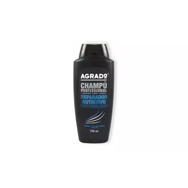 Agrado Maitinamasis ir atstatomasis šampūnas 750ml