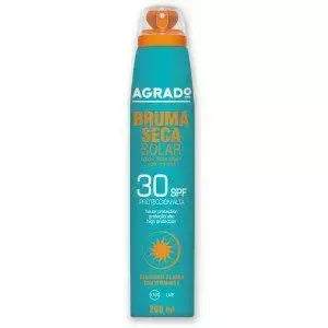 Agrado Sausi Bruma Saulės SPF30 200ml
