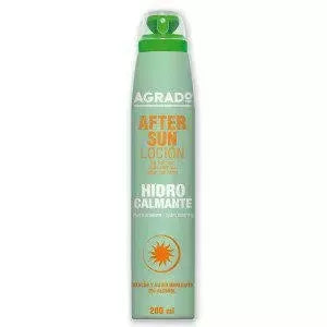 Agrado After Sun Hidrocalmante 200ml