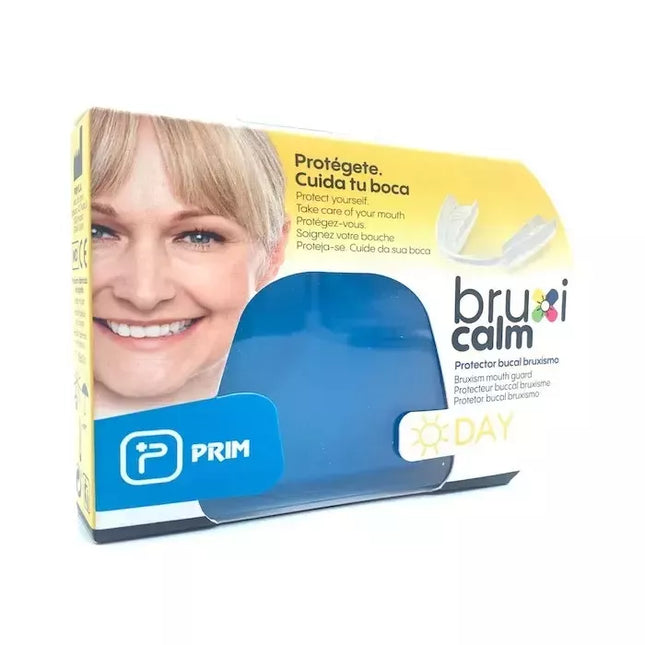 Prim Bruxicalm Dieninis kandiklis