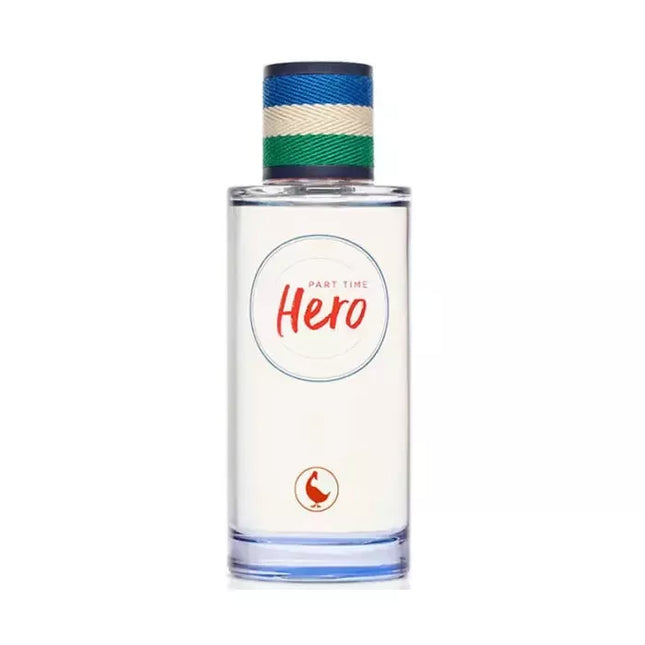 El Ganso Part Time Hero Tualetinis Vanduo Purškiklis 125ml