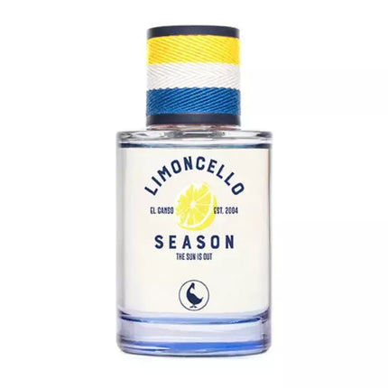 El Ganso Limoncello Tualetinis Vanduo Purškiklis 125ml