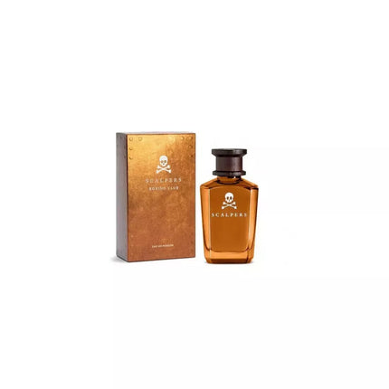 Scalpers Boxing Club Eau De Parfum Purškiklis 75ml