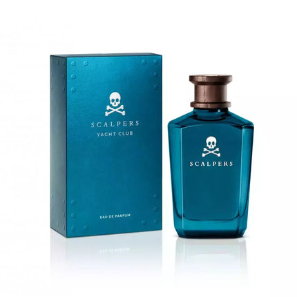 Scalpers Yacht Club EDP Purškiklis 125ml