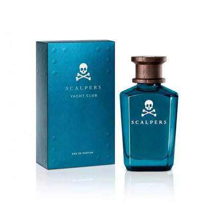 Scalpers Yacht Club EDP purškiklis 75ml