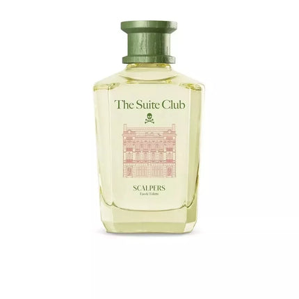 Scalpers The Suite Club et 125 Vp Super Akcija