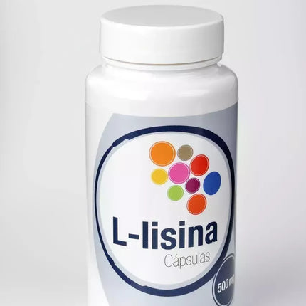Artesania L - Lizinas 60 Kaps