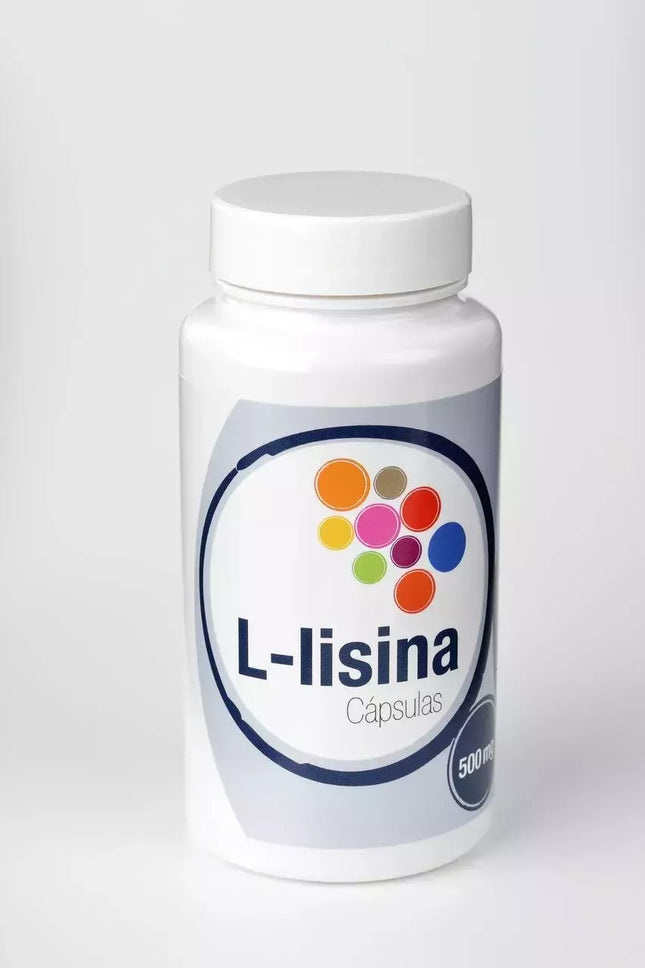 Artesania L - Lizinas 60 Kaps