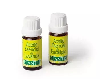 Plantis Pušies Esencija 10ml