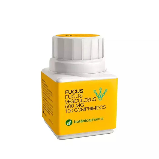 Botánicapharma Fucus 500mg