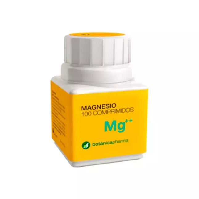 Botánicanutrients Magnis 500mg