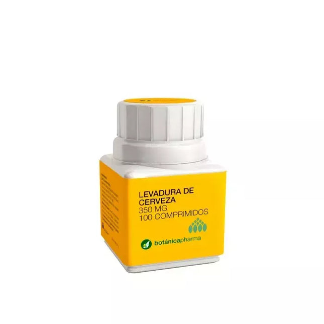 Botanicalnutrients Brewers&#x27;s mielė &#x2F; 400mg