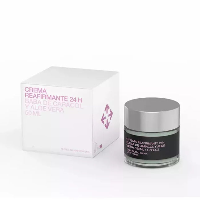 Botánicapharma Stangrinantis kremas 24H 50ml BOTÁNICAPHARMA