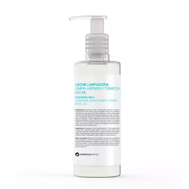 Botánicapharma Valomasis 250ml