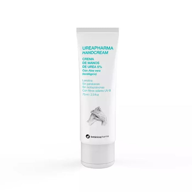 Botánicapharma Ureapharma rank
r
kremas 75ml