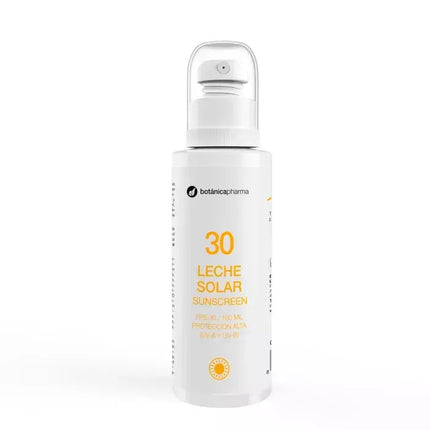 Botánicapharma Kremas Saulės SPF30+ Purškiklis 100ml