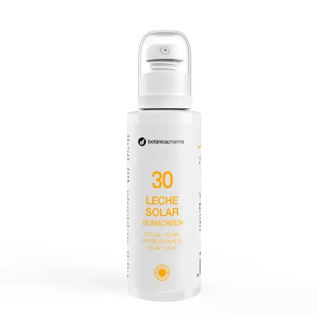 Botánicapharma Kremas Saulės SPF30+ Purškiklis 100ml