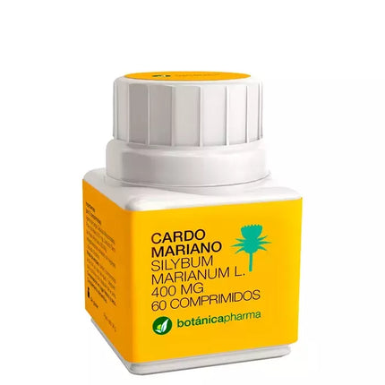 Botanicapharma Tikrasis dagilis 60 kaps.