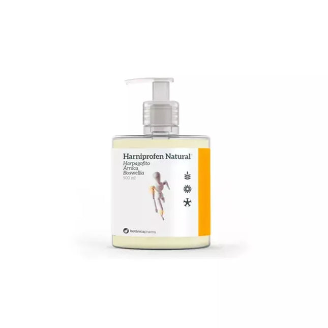 Botánicapharma Harniprofen kremas 500ml