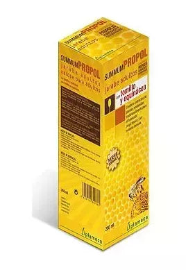 Plameca Summum Propol Purškiamasis Purškalas 25ml