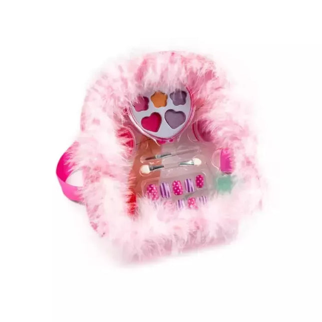 Inca Makiažo Princesės Rinkinys 8 Dalys