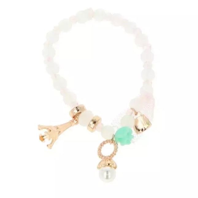 Inca karoliukų apyrankė, Paryžius, 1 vnt.