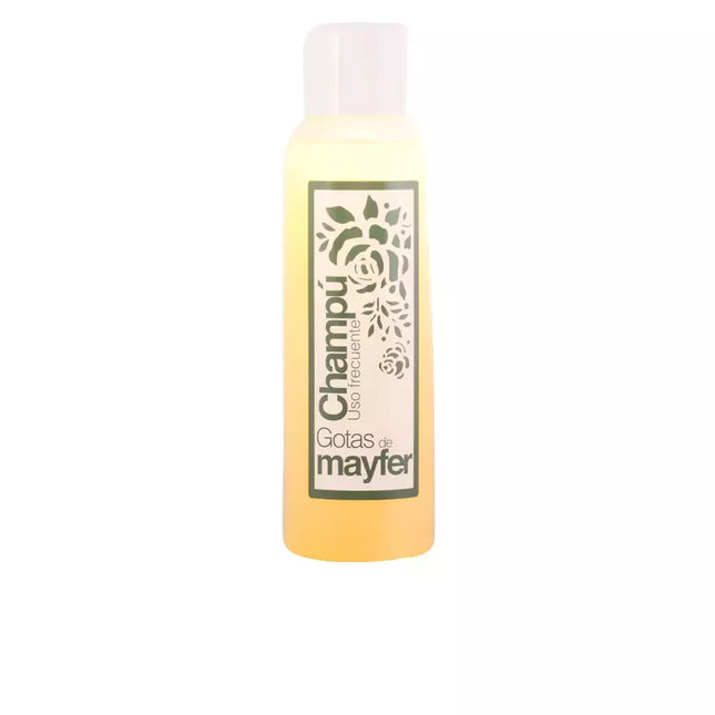 Mayfer Šampūnas 700ml