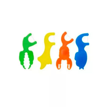 PHB Flossuokštis, skirtas vaikams, 16 vnt.