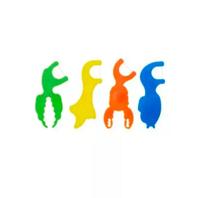 PHB Flossuokštis, skirtas vaikams, 16 vnt.