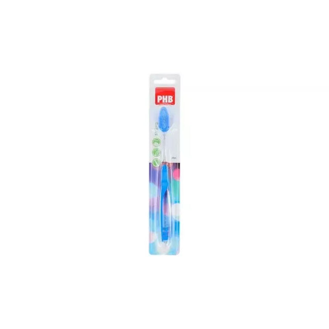 Phb Cepillo Plus Mini Švelnus