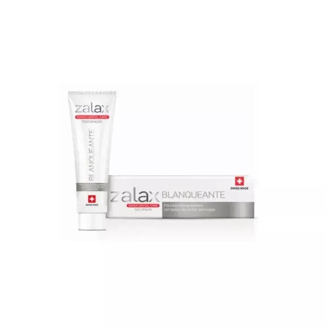 Pharmex Zalax Balinanti Dantu Pasta 100ml
