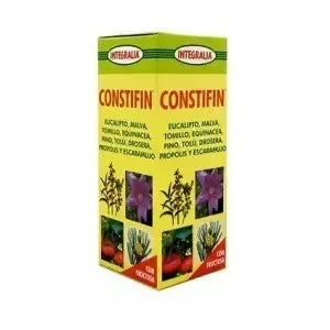 Integralia Constifin Sirupas S-A 250ml