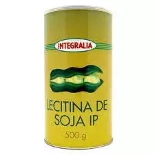 Integralia Sojos lecitinas IP 500g