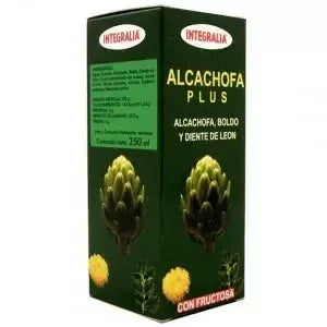 Integralia "Alcachofa Plus" 250ml