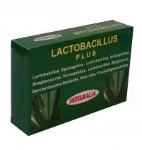 Integralia Lactobacillus Plus 60 Kaps.