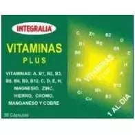 Integralia Vitalina Plus Centella 30 Kaps.
