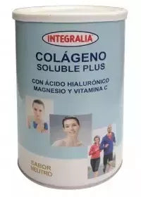 Integralia Tirpus Kolagenas Plus Neutralus 360g