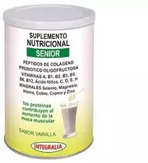 Integralia Maisto papildas senjorams 340g