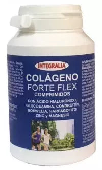 Integralia Colageno Forte Flex 120 Komp