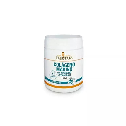 Ana María Lajusticia Kolagenas su magniu ir vitaminu C arbūzų skonio 350 g