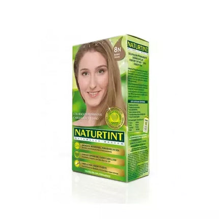 Naturtint 8N Bechenė plaukų dažų 150ml