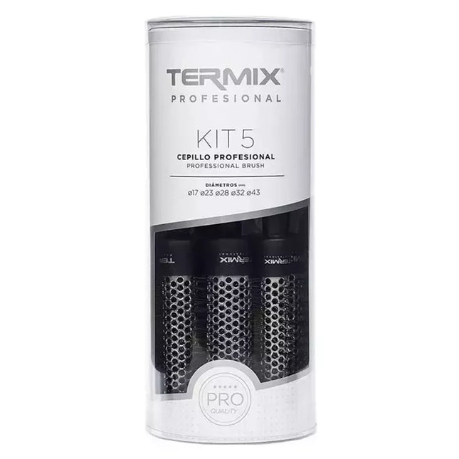 Termix Professional Riebalų Rinkinys 5 Vienetai