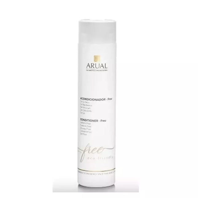 Arual Free Kondicionierius 250ml