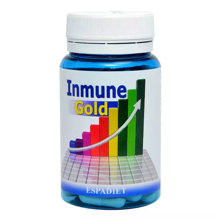 Montstar Inmune Gold 60 Kapsulių