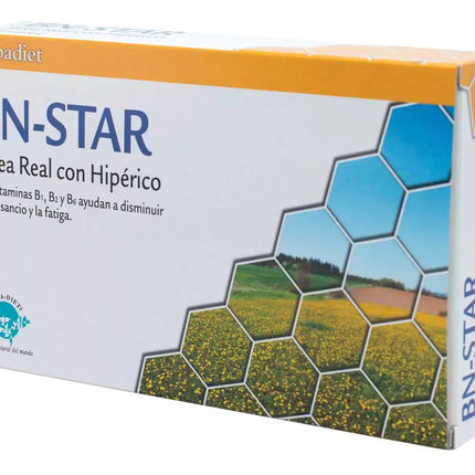 Montstar Jalea Bnstar 20 mLV