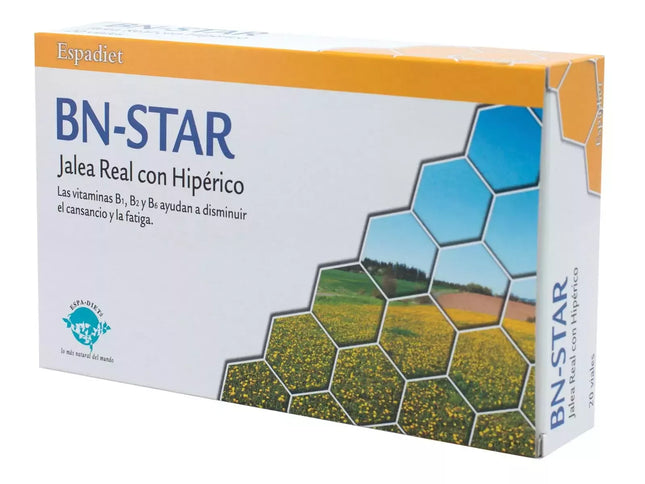Montstar Jalea Bnstar 20 mLV