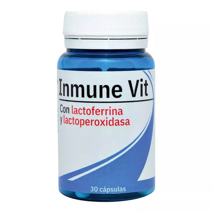 Montstar Inmune Vit 30 Kaps