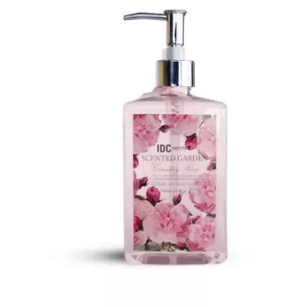 IDC INSTITUTE Scented Garden Dušo Želė Rožė 780ml