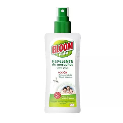 Bloom Derm Repelentas nuo uodų 100ml